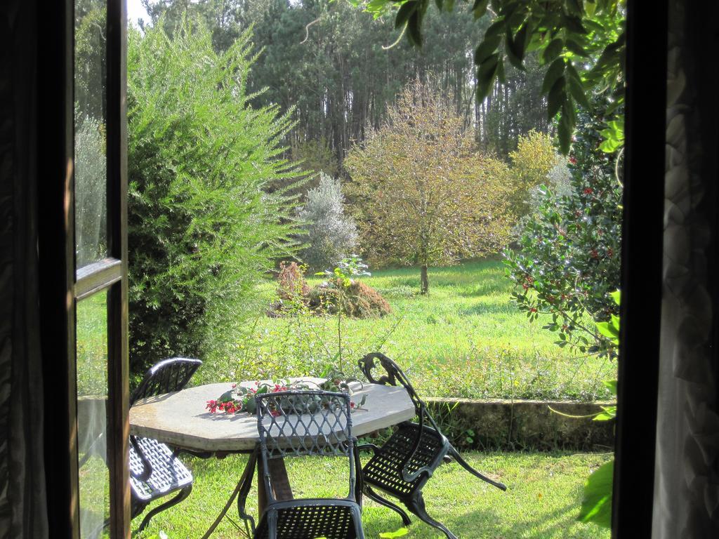 Casa Do Retiro Villa Pedrogao Grande Dış mekan fotoğraf